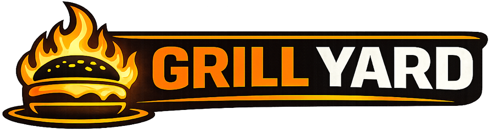 Grill Yard
